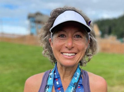 50 Marathons in 50 States before 50- How a Single Run Led to Running Around the USA