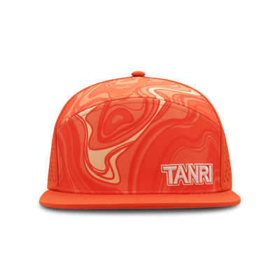 Canyoncrest Cap-Merch-Tanri Outdoors