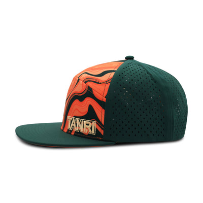 Canyoncrest Cap-Merch-Tanri Outdoors