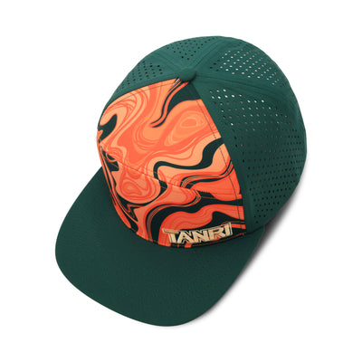Canyoncrest Cap-Merch-Tanri Outdoors