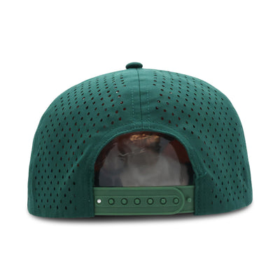 Canyoncrest Cap-Merch-Tanri Outdoors