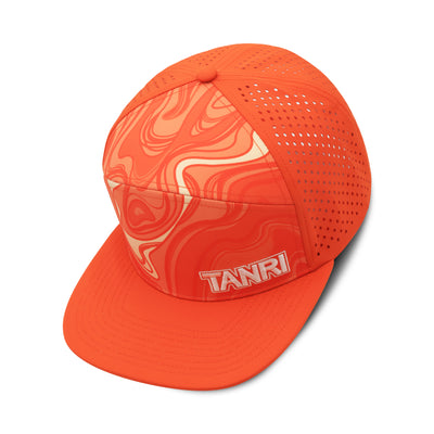 Canyoncrest Cap-Merch-Tanri Outdoors
