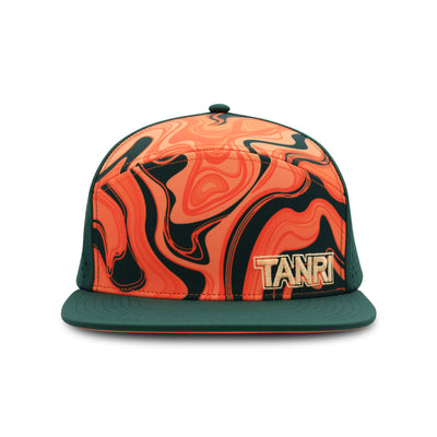 Canyoncrest Cap-Merch-Tanri Outdoors