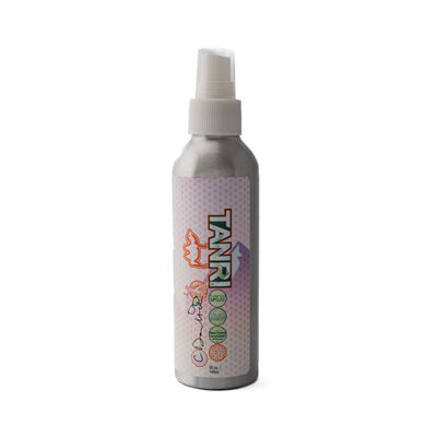 Courtney Dauwalter Sunscreen Pack-Tanri Outdoors