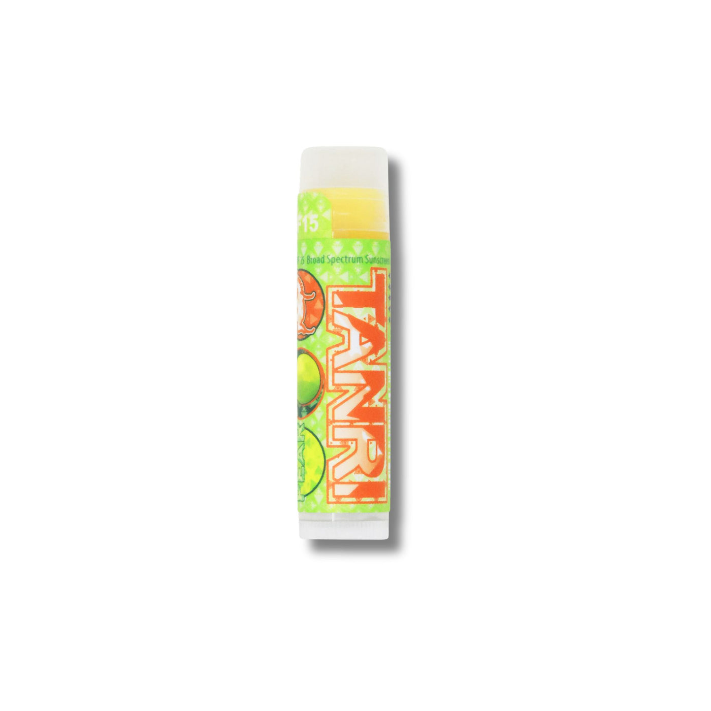TANRI Pear SPF15 Lip Balm-Lip Balm-Tanri Outdoors