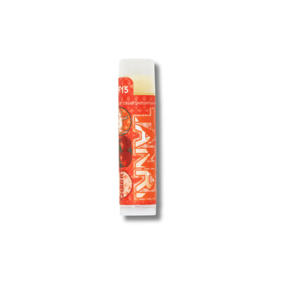 TANRI Cherry SPF15 Lip Balm-Lip Balm-Tanri Outdoors