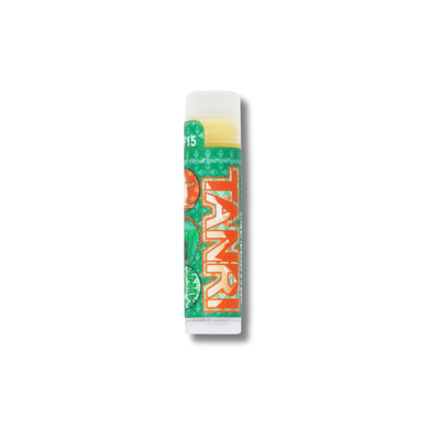 TANRI Spearmint SPF15 Lip Balm-Lip Balm-Tanri Outdoors