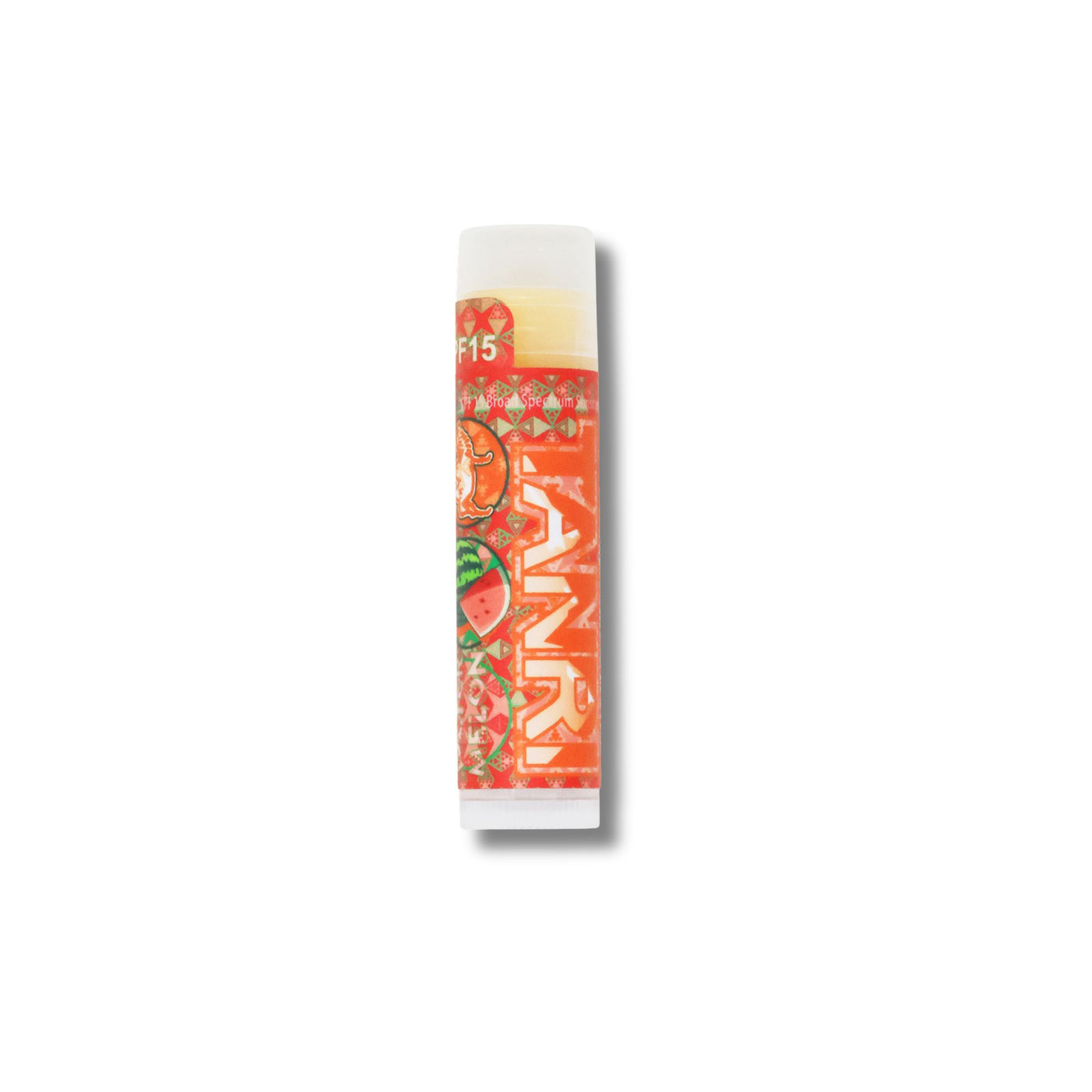 TANRI Watermelon SPF15 Lip Balm-Lip Balm-Tanri Outdoors
