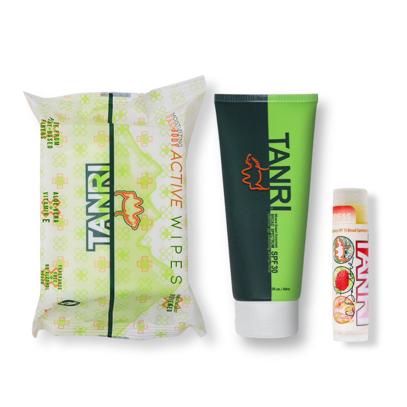 TANRI Primo Outdoors Pack-Sun Care-Tanri Outdoors