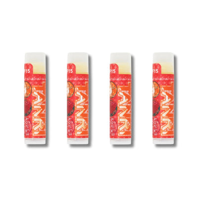 TANRI Protect Those Lips 4-Pack-Lip Balm-Tanri Outdoors