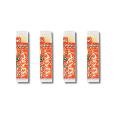 TANRI Watermelon SPF15 Lip Balm-Lip Balm-Tanri Outdoors