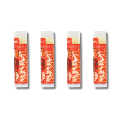 TANRI Cherry SPF15 Lip Balm-Lip Balm-Tanri Outdoors