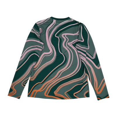 TopoFlow Sun Long Sleeve (Men)-Merch-Tanri Outdoors