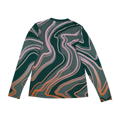 TopoFlow Sun Long Sleeve (Women)-Merch-Tanri Outdoors