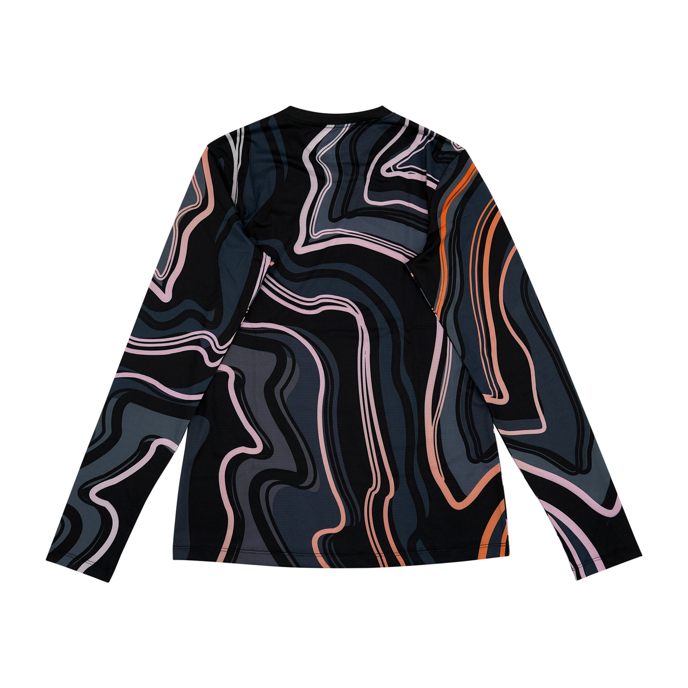 TopoFlow Sun Long Sleeve (Women)-Merch-Tanri Outdoors
