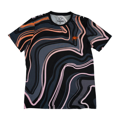 TopoFlow Sun Shirt (Men)-Merch-Tanri Outdoors
