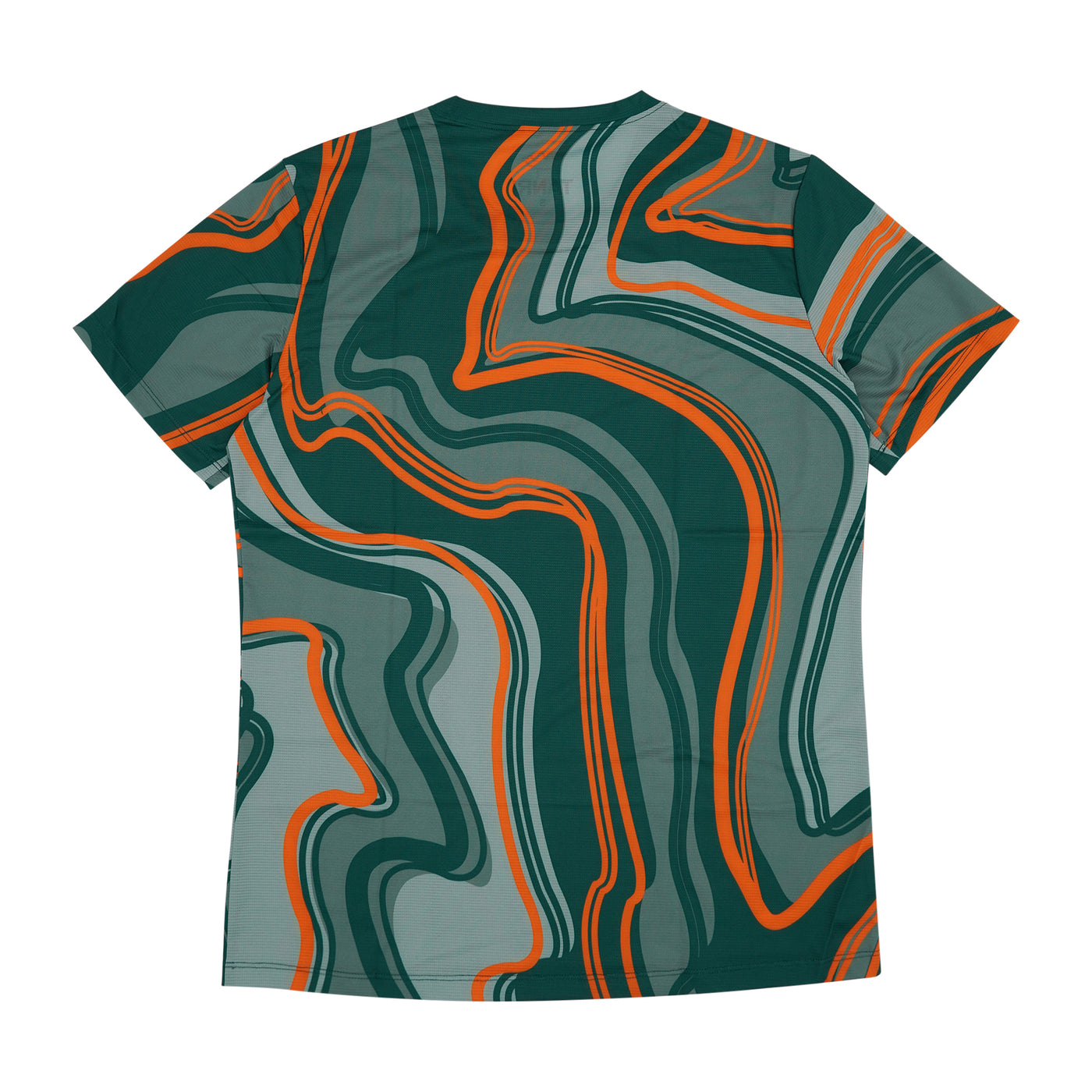 TopoFlow Sun Shirt (Men)-Merch-Tanri Outdoors