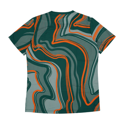 TopoFlow Sun Shirt (Men)-Merch-Tanri Outdoors