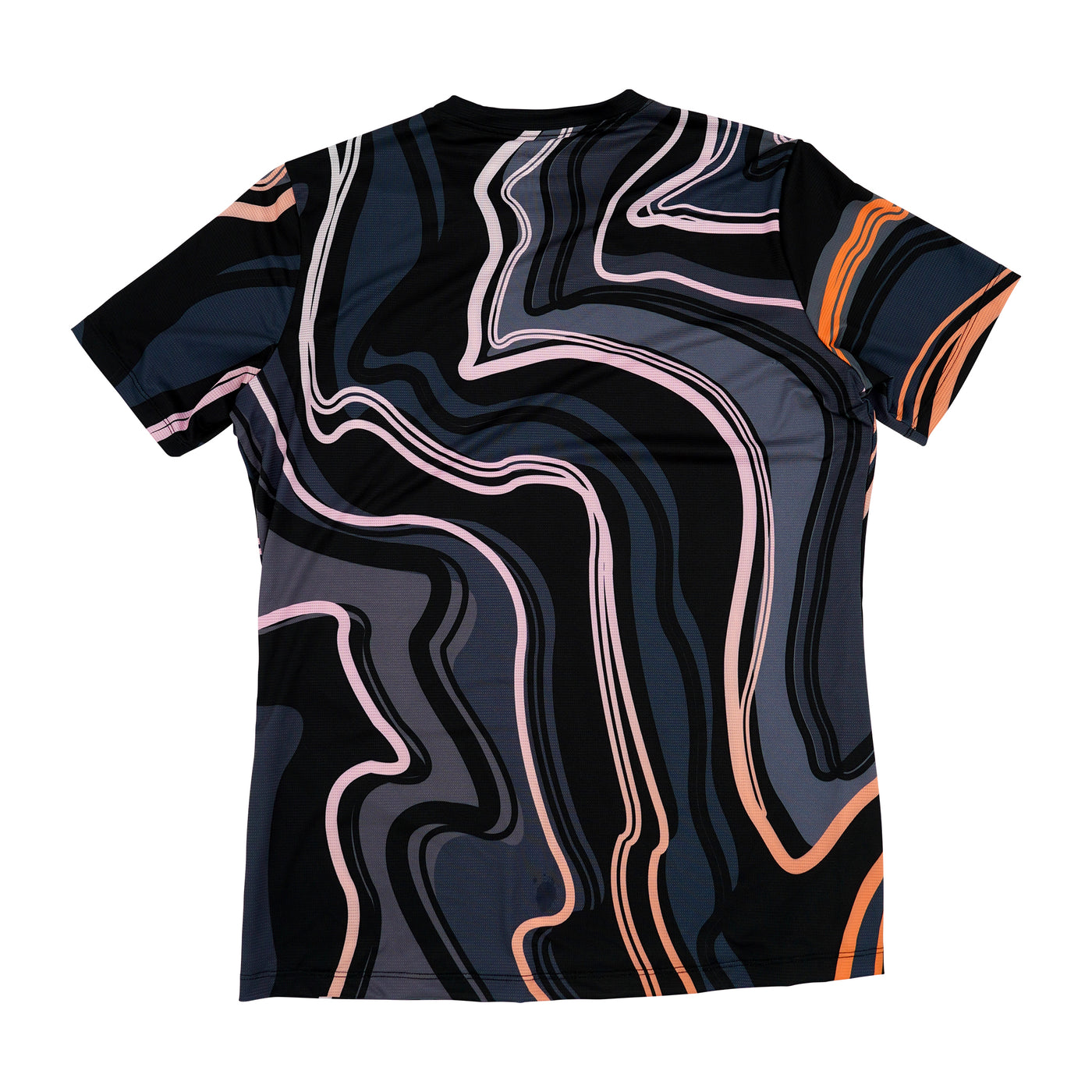 TopoFlow Sun Shirt (Women)-Merch-Tanri Outdoors
