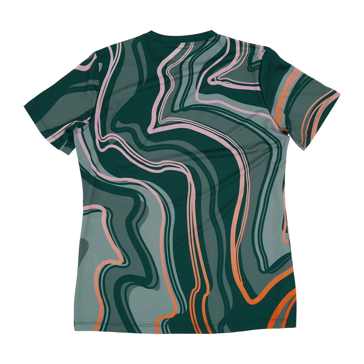 TopoFlow Sun Shirt (Women)-Merch-Tanri Outdoors