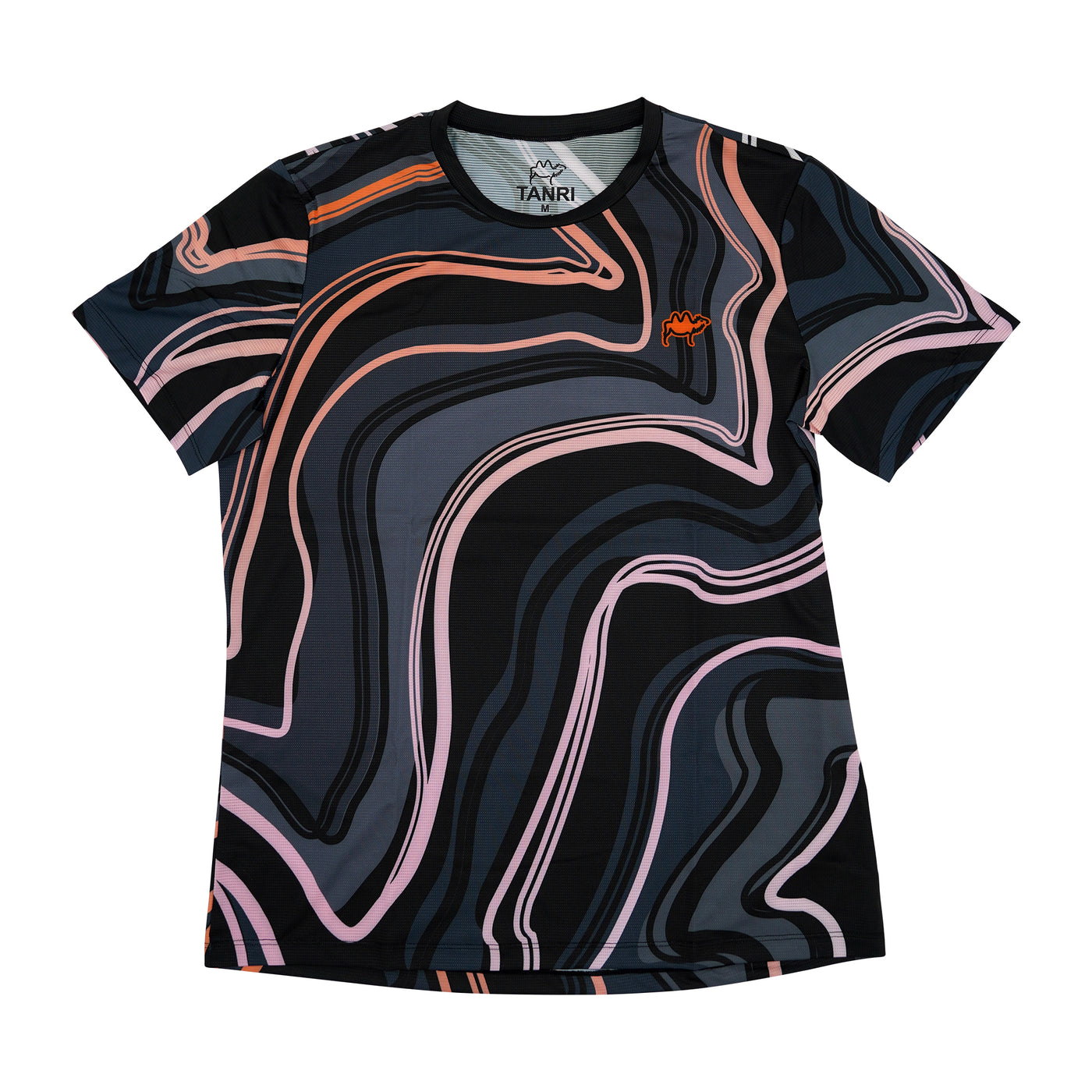 TopoFlow Sun Shirt (Women)-Merch-Tanri Outdoors