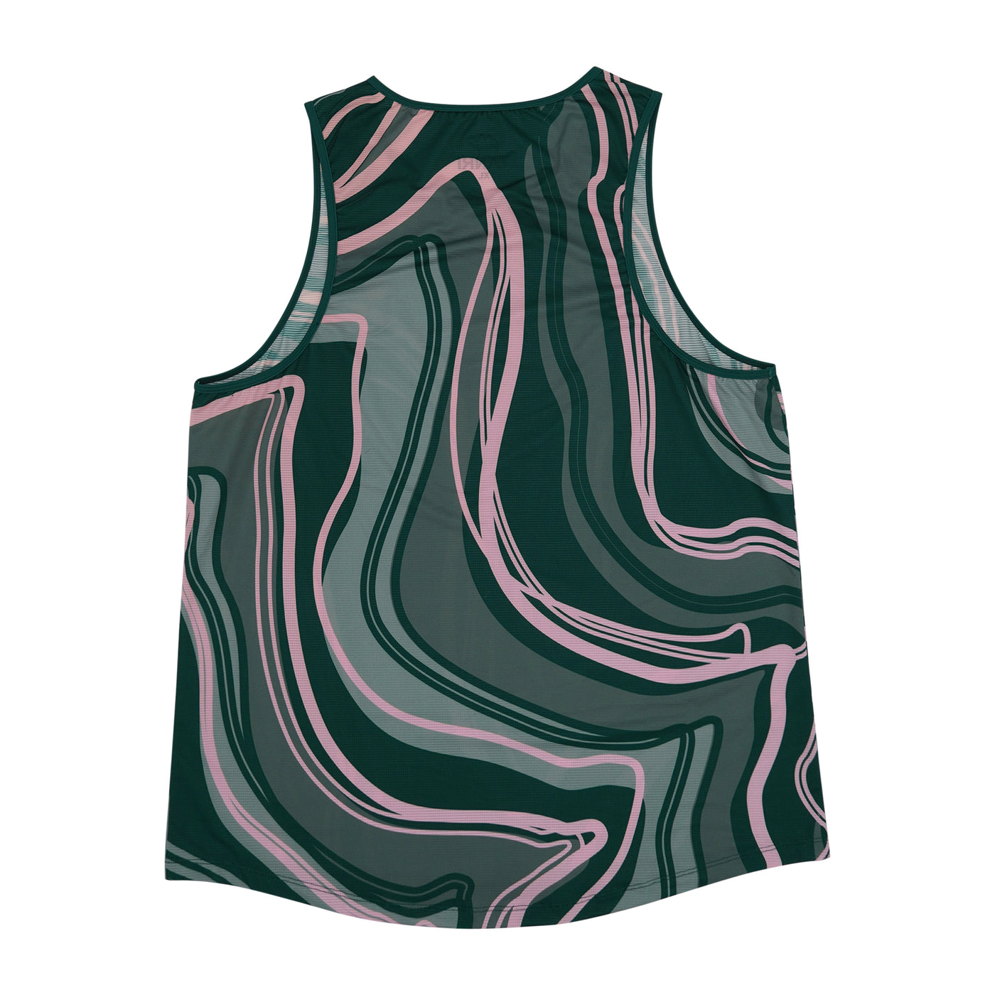 TopoFlow Sun Tank (Men)-Merch-Tanri Outdoors