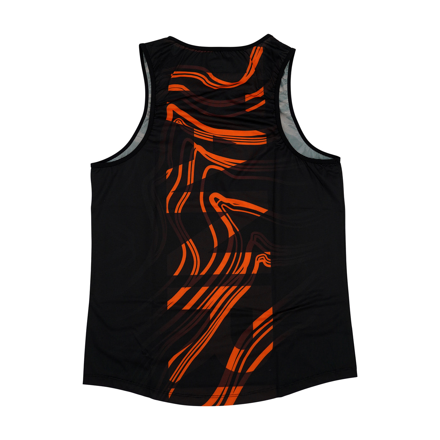TopoFlow Sun Tank (Men)-Merch-Tanri Outdoors