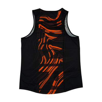 TopoFlow Sun Tank (Men)-Merch-Tanri Outdoors