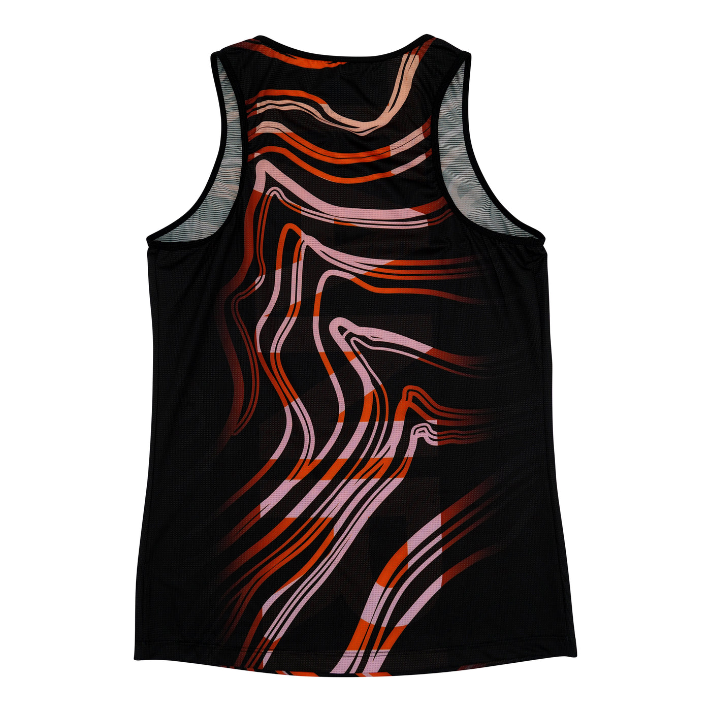 TopoFlow Sun Tank (Women)-Merch-Tanri Outdoors