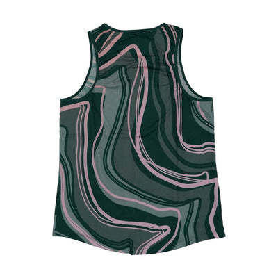 TopoFlow Sun Tank (Women)-Merch-Tanri Outdoors